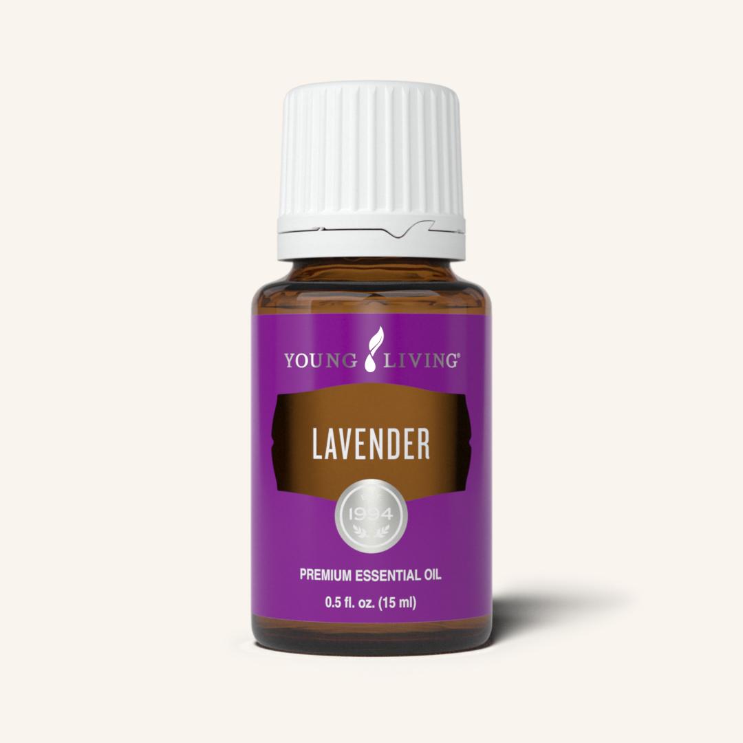 Lavender essential oil is celebrated fot its calming aroma and versatile healing properties. It is primarily used to relieve stress and anxiety, improve sleep quality, soothe skin irritations, and alleviate mild aches and pains.
