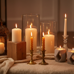 Collection image for: Candle Holders