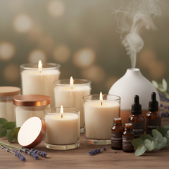 Collection image for: Scented Candles