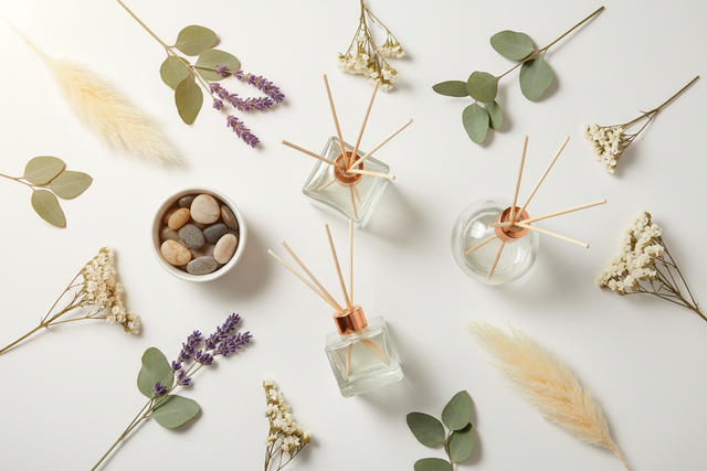 Reed Diffusers Collection