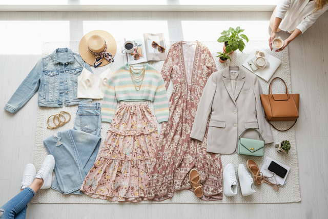 Best Woman Fashion Collection
