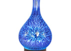 Fireworks Deep Wood / USB
