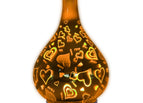 Deep Wood Grain Of Love / USB