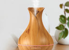 Light wood / AU Plug