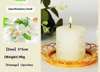 White Jasmine 55