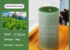 Green Tea Fresh 510