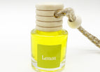 Lemon / Cylindrical Bottle