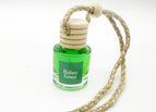 Rizhao Forest / Cylindrical Bottle