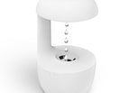 White / USB