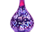 Heart White / USB