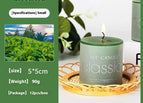 Green Tea Fresh 55
