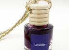 Lavender / Cylindrical Bottle