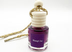 Fragrant Lire / Cylindrical Bottle