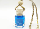 Ocean / Cylindrical Bottle