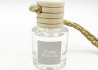White Tea / Cylindrical Bottle