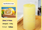 Yellow Lemon 510