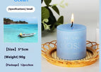 Blue Sea Salt 55