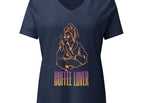 Heather Navy / S